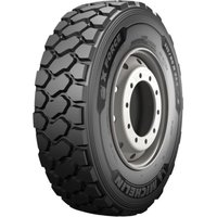 LKW Reifen MICHELIN X Force ZH 315/80R22.5 156/150G von MICHELIN