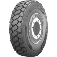 LKW Reifen MICHELIN X Force ZH 325/95R24 167/164F von MICHELIN