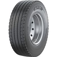 LKW Reifen MICHELIN X LINE ENERGY D 315/60R22.5 152/148L von MICHELIN