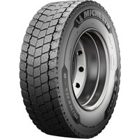 LKW Reifen MICHELIN X MULTI HD D 315/70R22.5 154/150L von MICHELIN