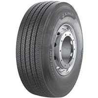 LKW Reifen MICHELIN X Multi F 385/65R22.5 158L von MICHELIN