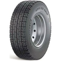 LKW Reifen MICHELIN XDW ICE GRIP 315/70R22.5 154/150L von MICHELIN