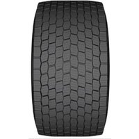 LKW Reifen MICHELIN XOne Incity D 495/45R22.5 169K von MICHELIN