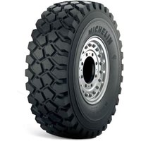 LKW Reifen MICHELIN XZL 24.00R21 176G von MICHELIN