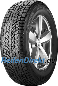 Michelin Latitude Alpin LA2 ( 255/55 R19 111V XL ) von MICHELIN