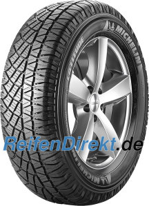 Michelin Latitude Cross ( 235/60 R18 107H XL ) von MICHELIN