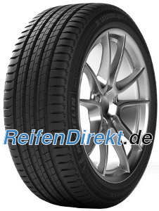 Michelin Latitude Sport 3 ZP ( 255/50 R19 107W XL runflat ) Michelin Latitude Sport 3 ZP ( 255/50 R19 107W XL runflat ) von MICHELIN