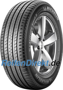 Michelin Latitude Sport 3 ( 275/40 R20 106Y XL ) Michelin Latitude Sport 3 ( 275/40 R20 106Y XL ) von MICHELIN