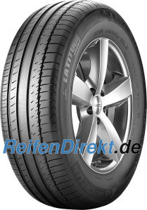 Michelin Latitude Sport ( 275/45 R19 108Y XL N0 ) Michelin Latitude Sport ( 275/45 R19 108Y XL N0 ) von MICHELIN