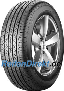 Michelin Latitude Tour HP ( 255/50 R19 103V, N0 ) Michelin Latitude Tour HP ( 255/50 R19 103V, N0 ) von MICHELIN