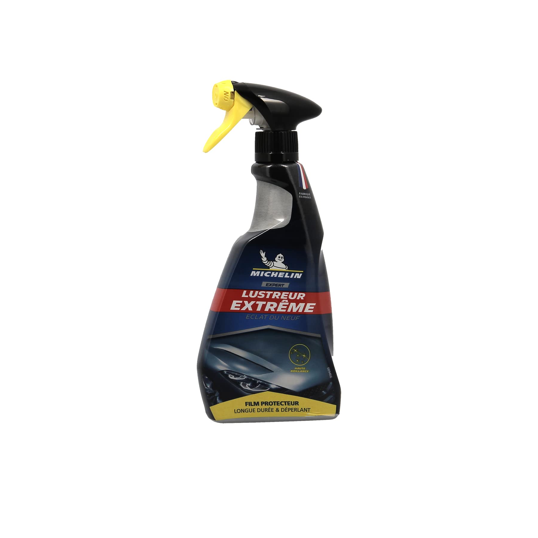 Michelin 009466 Expert lustreur Glanz XTRM 500 ml Michelin 009466 Expert lustreur Glanz XTRM 500 ml von MICHELIN