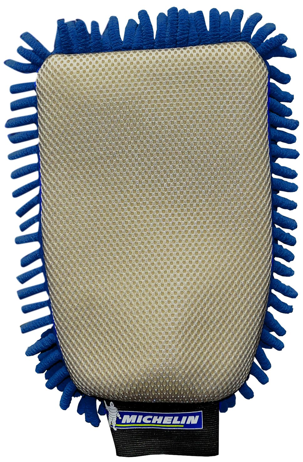 Michelin 009482 Reinigungs-Handschuh, Chenille von MICHELIN