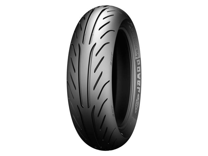 MICHELIN 130/70-13 63P Power Pure SC Rear RF M/C Motorradreifen von MICHELIN