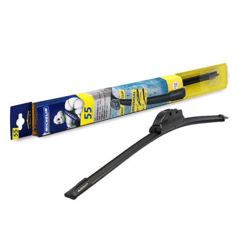 MICHELIN Scheibenwischer Total Performance 55/ 550mm von MICHELIN