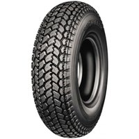 MICHELIN ACS 2.75-9 TT 35J Produktionsdatum 2021, Motorradreifen Vorne/Hinten von MICHELIN