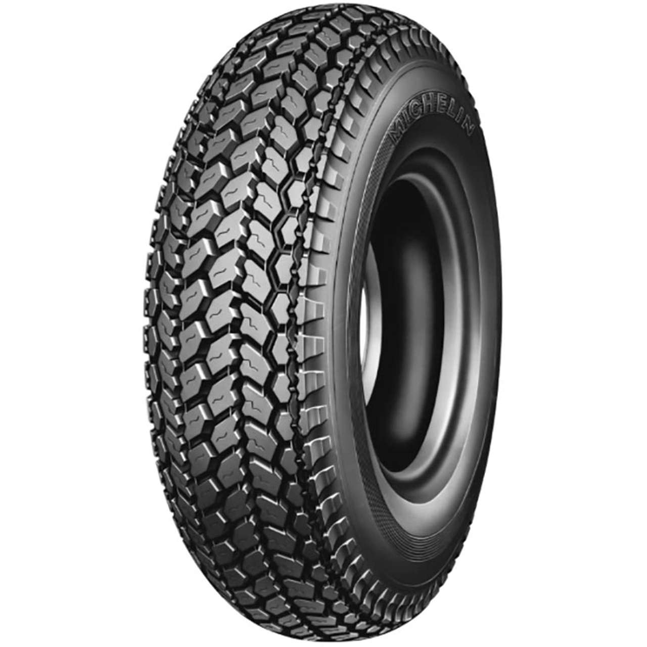 MICHELIN ACS 2.75 - 9 TT 35J von MICHELIN