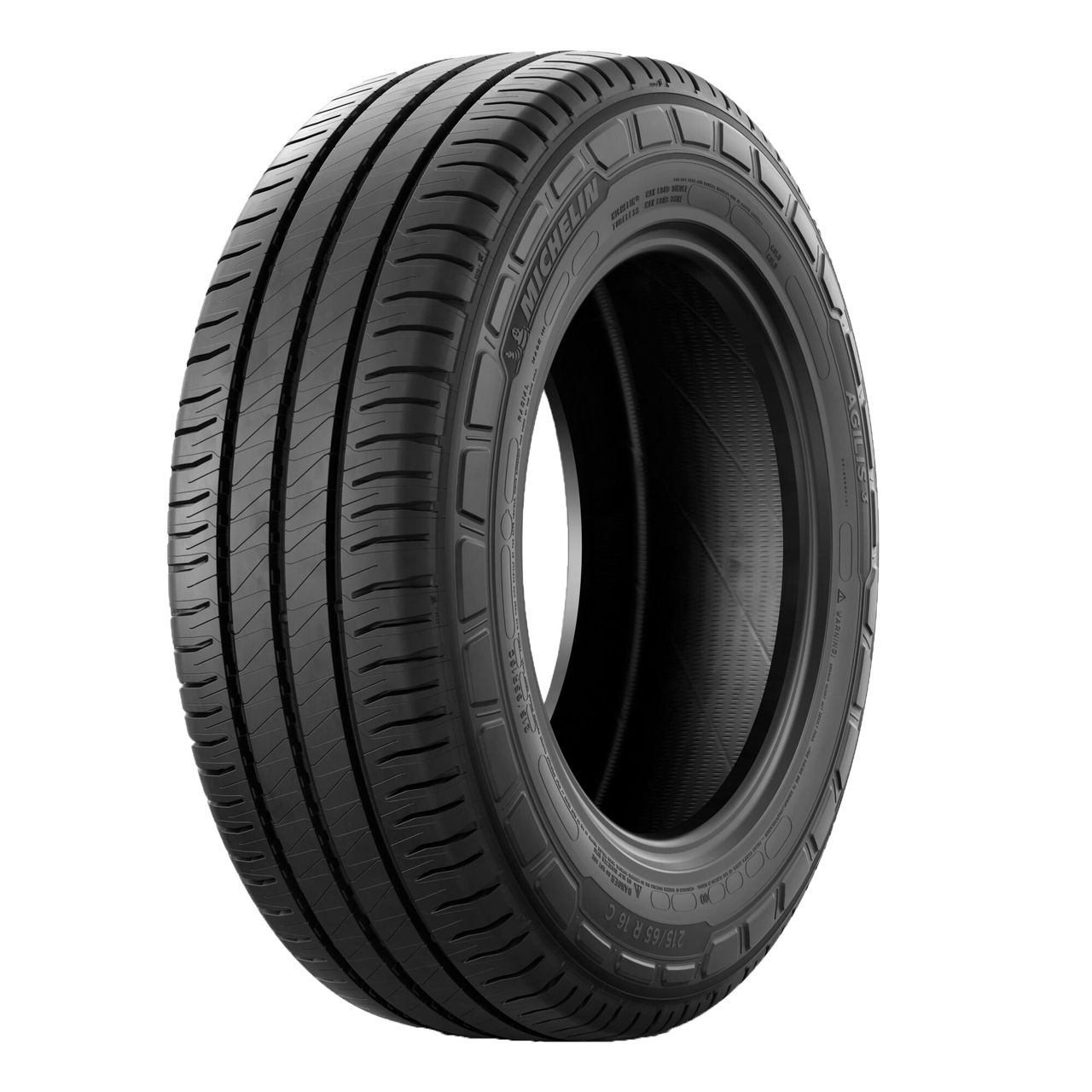 MICHELIN AGILIS 3 RC 235/65R16C 115T BSW MICHELIN AGILIS 3 RC 235/65R16C 115T BSW von MICHELIN