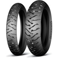 MICHELIN ANAKEE 3 90/90-21 TL/TT 54V Produktionsdatum 2021, Motorradreifen Vorne von MICHELIN