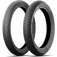MICHELIN ANAKEE STREET 80/80-16 S45 TL, Motorradreifen Vorne/Hinten MICHELIN ANAKEE STREET 80/80-16 S45 TL, Motorradreifen Vorne/Hinten von MICHELIN