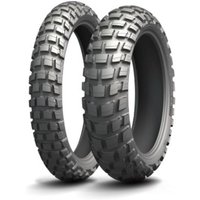 MICHELIN Anakee Wild 170/60R17 TL/TT 72R DOT2021, Motorradreifen Hinten MICHELIN Anakee Wild 170/60R17 TL/TT 72R DOT2021, Motorradreifen Hinten von MICHELIN