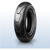 MICHELIN BOPPER 130/90-10 TL/TT 61L DOT2021, Motorradreifen Vorne/Hinten von MICHELIN