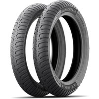 MICHELIN CITY EXTRA 50/100-17 P30 TT, Motorradreifen Vorne/Hinten MICHELIN CITY EXTRA 50/100-17 P30 TT, Motorradreifen Vorne/Hinten von MICHELIN
