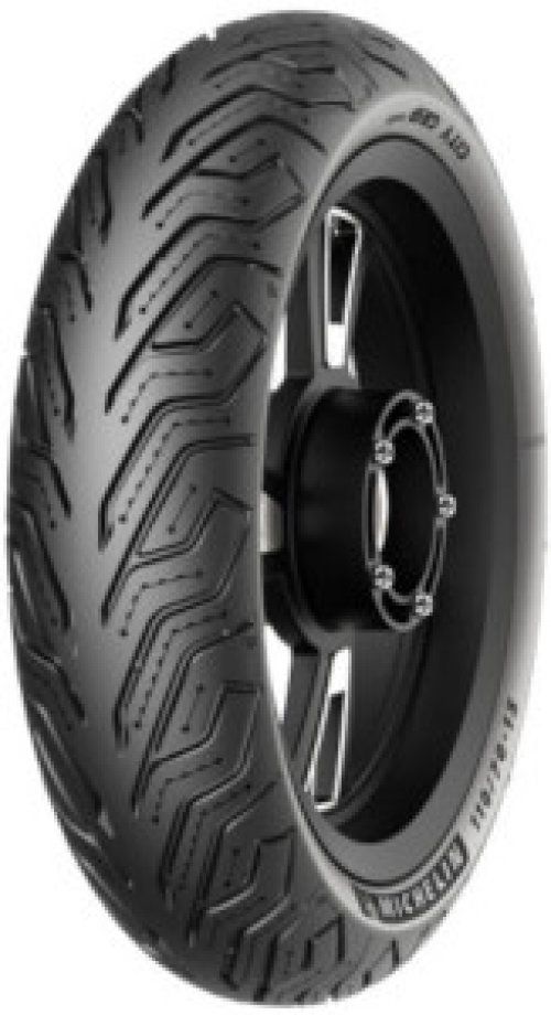 MICHELIN CITY GRIP SAVER 130/60 - 13 XL TL/TT 60S von MICHELIN