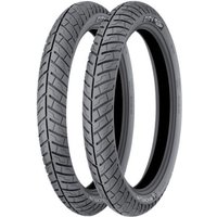 MICHELIN CITY PRO 2.25-17 TT 38P DOT2021, Motorradreifen Vorne/Hinten von MICHELIN