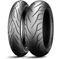 MICHELIN COMMANDER II 100/90B19 TL/TT 57H DOT2021, Motorradreifen Vorne von MICHELIN