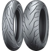 MICHELIN COMMANDER II 150/80B16 TL/TT 77H DOT2021, Motorradreifen Hinten von MICHELIN