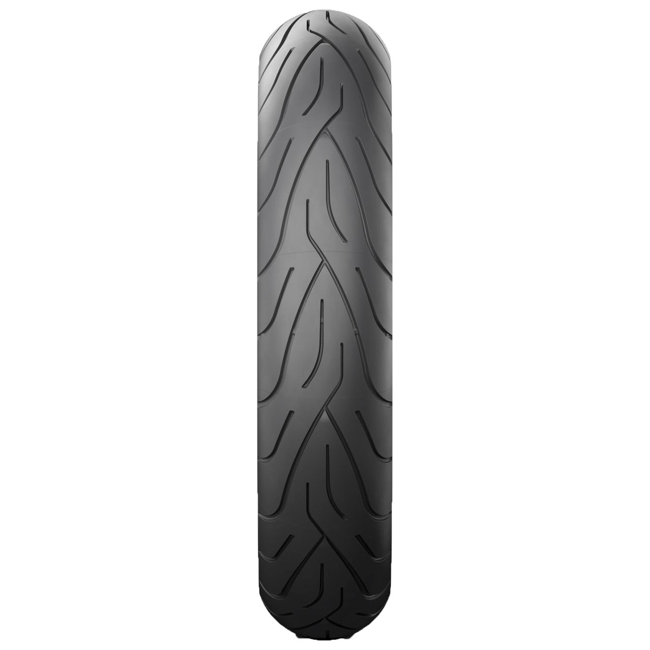 MICHELIN COMMANDER II FRONT 100/90 B19 M/C TL/TT 57H FRONT MICHELIN COMMANDER II FRONT 100/90 B19 M/C TL/TT 57H FRONT von MICHELIN