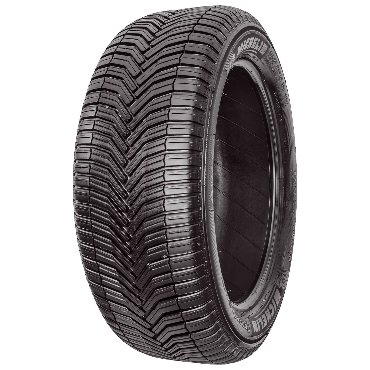 MICHELIN CROSSCLIMATE SUV 255/55R19 111W MFS XL MICHELIN CROSSCLIMATE SUV 255/55R19 111W MFS XL von MICHELIN