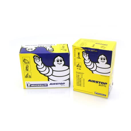 MICHELIN - Chambre Air Offroad - 140/80X17 17Mhr - Valve Tr4 MICHELIN - Chambre Air Offroad - 140/80X17 17Mhr - Valve Tr4 von MICHELIN