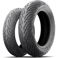 MICHELIN City Grip 2 110/70-12 S47 TL, Rollerreifen Vorne/Hinten MICHELIN City Grip 2 110/70-12 S47 TL, Rollerreifen Vorne/Hinten von MICHELIN