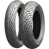 MICHELIN City Grip 2 110/90-12 TL 64S DOT2021, Motorradreifen Vorne/Hinten von MICHELIN