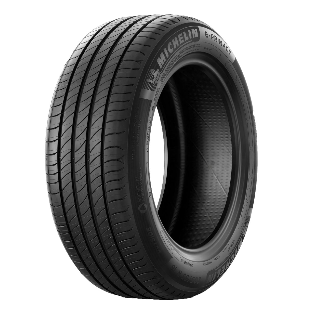 MICHELIN E.PRIMACY 225/50R19 100V FSL XL MICHELIN E.PRIMACY 225/50R19 100V FSL XL von MICHELIN