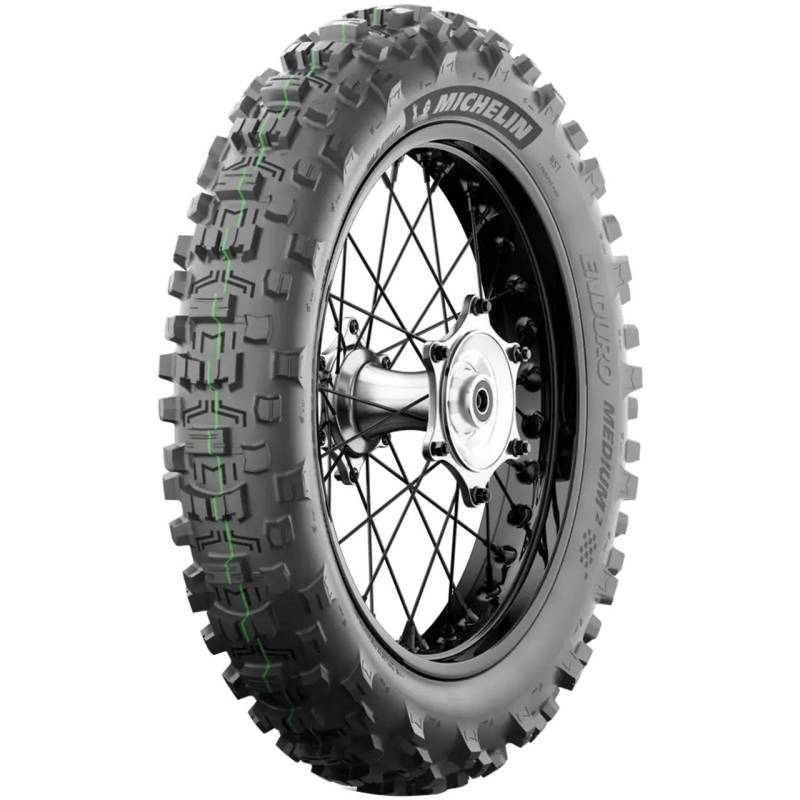 MICHELIN ENDURO MEDIUM 2 90/90 - 21 TT 54R FRONT von MICHELIN