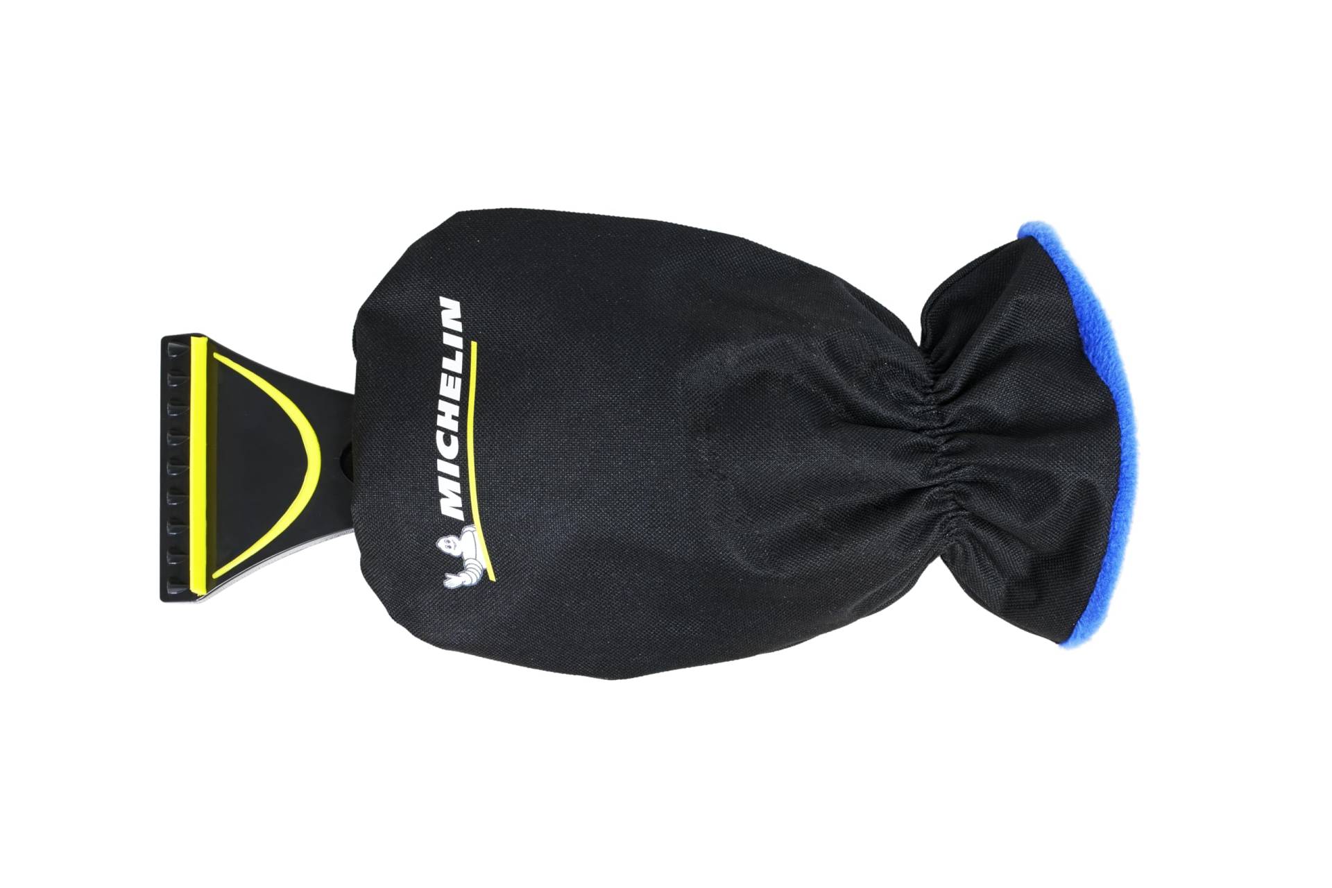 MICHELIN Eiskratzer mit Handschuh Auto Eisschaber mit Wasserdichtem Handschuh Eiskratzer, unisex, Schwarz /Gelb MICHELIN Eiskratzer mit Handschuh Auto Eisschaber mit Wasserdichtem Handschuh Eiskratzer, unisex, Schwarz /Gelb von MICHELIN