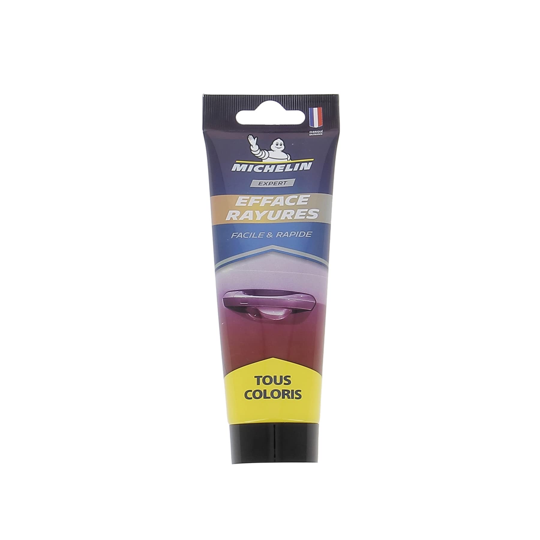 MICHELIN Experte Löscht Kratzer auf Allen Farben 100ml MICHELIN Experte Löscht Kratzer auf Allen Farben 100ml von MICHELIN