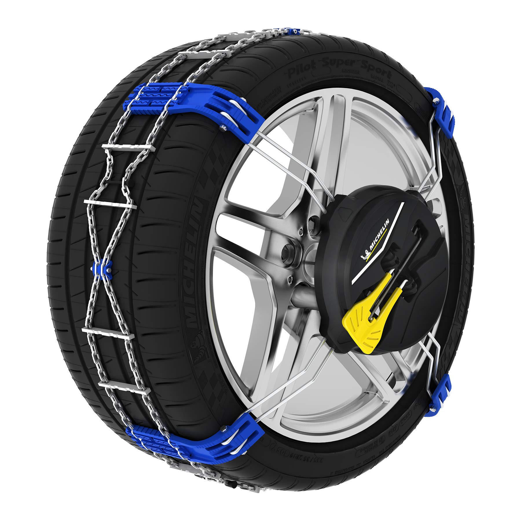 Michelin Fast Grip Front-Schneeketten Michelin Fast Grip Front-Schneeketten von MICHELIN