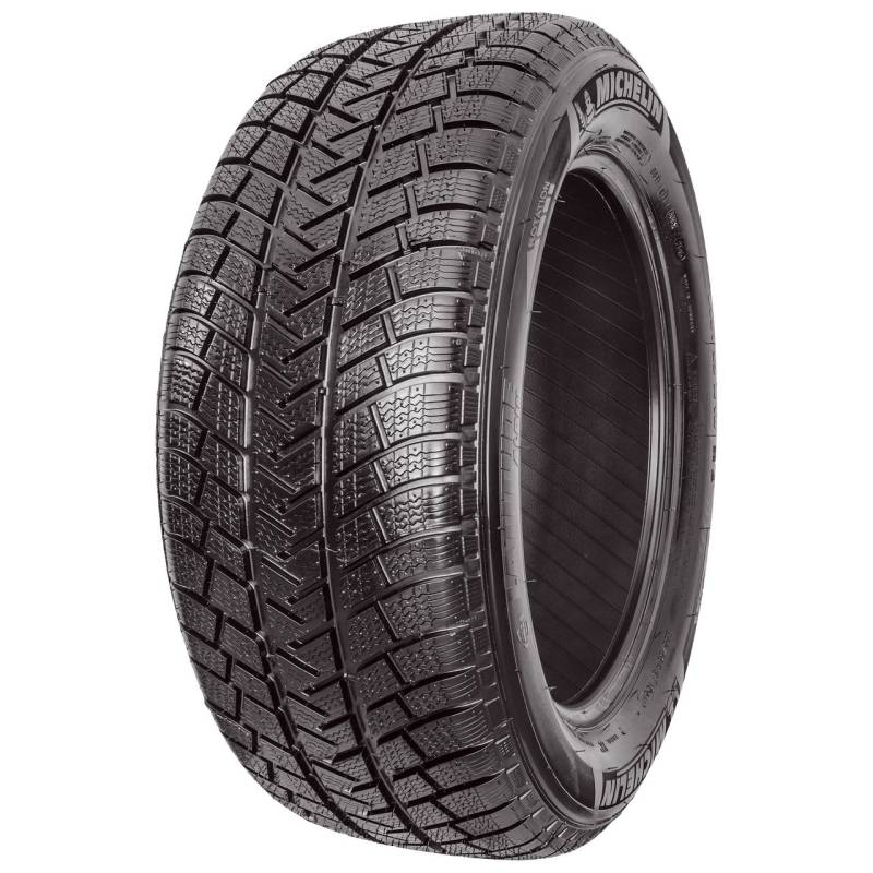 MICHELIN LATITUDE ALPIN 235/60R16 100T von MICHELIN