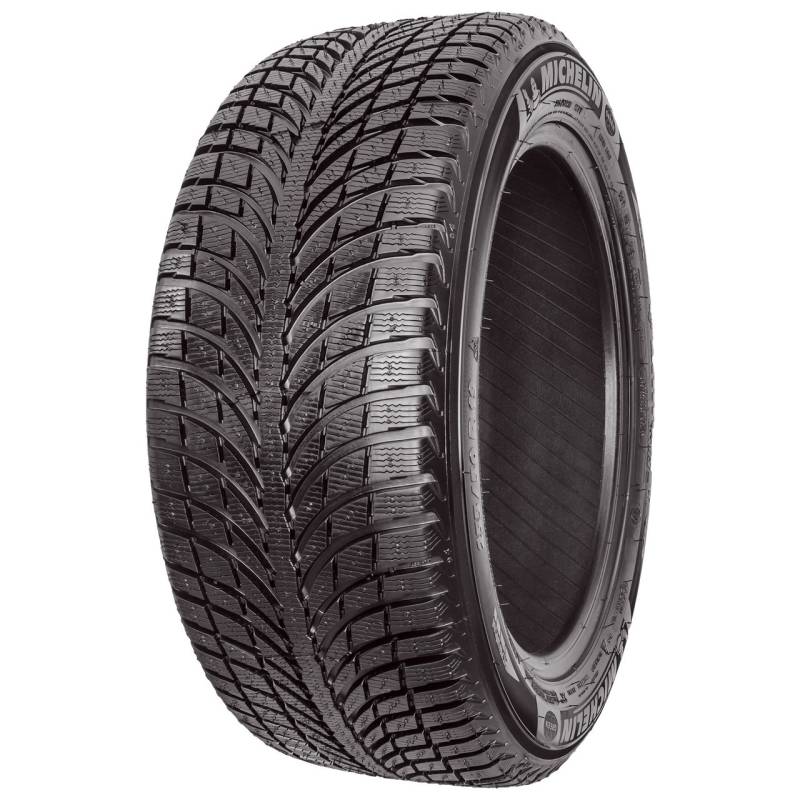 MICHELIN LATITUDE ALPIN LA2 255/55R19 111V XL MICHELIN LATITUDE ALPIN LA2 255/55R19 111V XL von MICHELIN