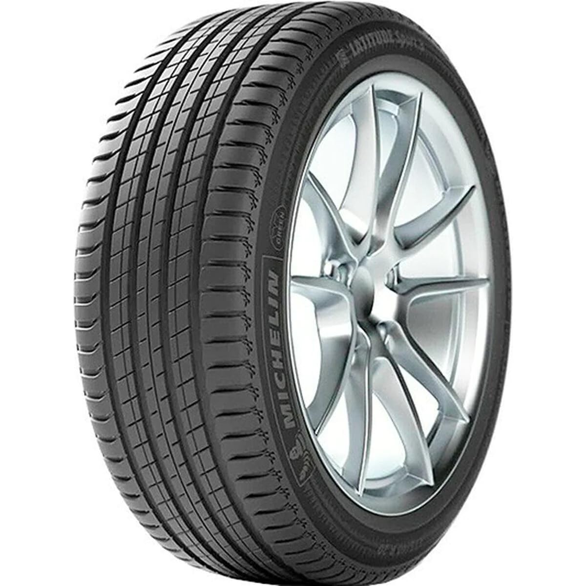 MICHELIN LATITUDE SPORT 3 EL VOL 235/50R19 103V TL MICHELIN LATITUDE SPORT 3 EL VOL 235/50R19 103V TL von MICHELIN