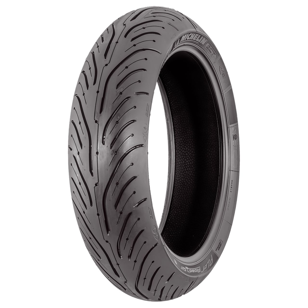 MICHELIN PILOT ROAD 4 GT REAR 190/50 R17 M/C TL 73(W) REAR von MICHELIN