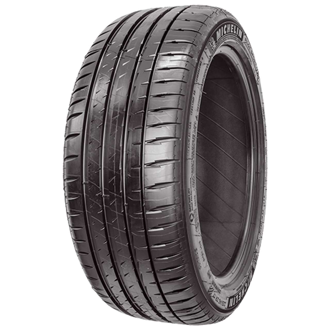 MICHELIN PILOT SPORT 4 (*) ZP 245/40R19 98Y FSL von MICHELIN