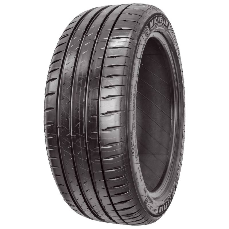 MICHELIN PILOT SPORT 4 (ND1) 295/40R19 108(Y) BSW XL von MICHELIN