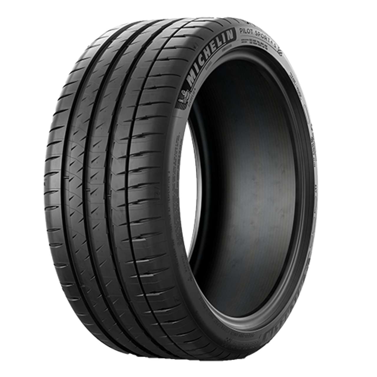 MICHELIN PILOT SPORT 4 S (*) 275/35ZR20 102(Y) FSL von MICHELIN