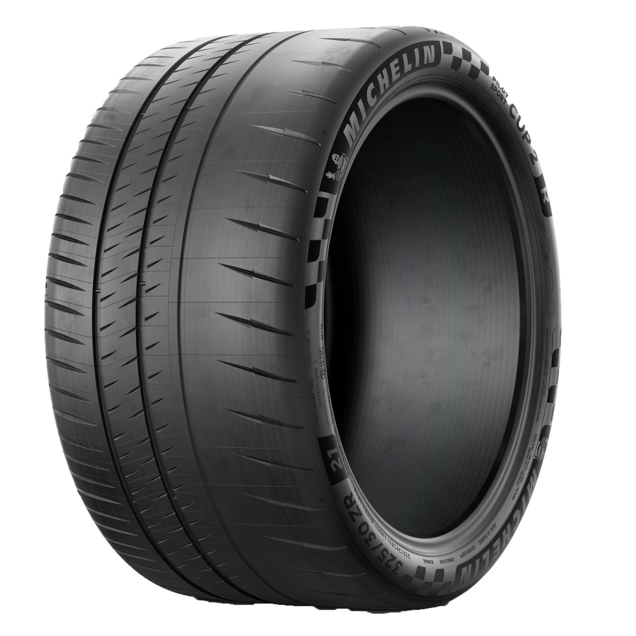 MICHELIN PILOT SPORT CUP 2 (N0) 245/35ZR19 93(Y) FSL von MICHELIN