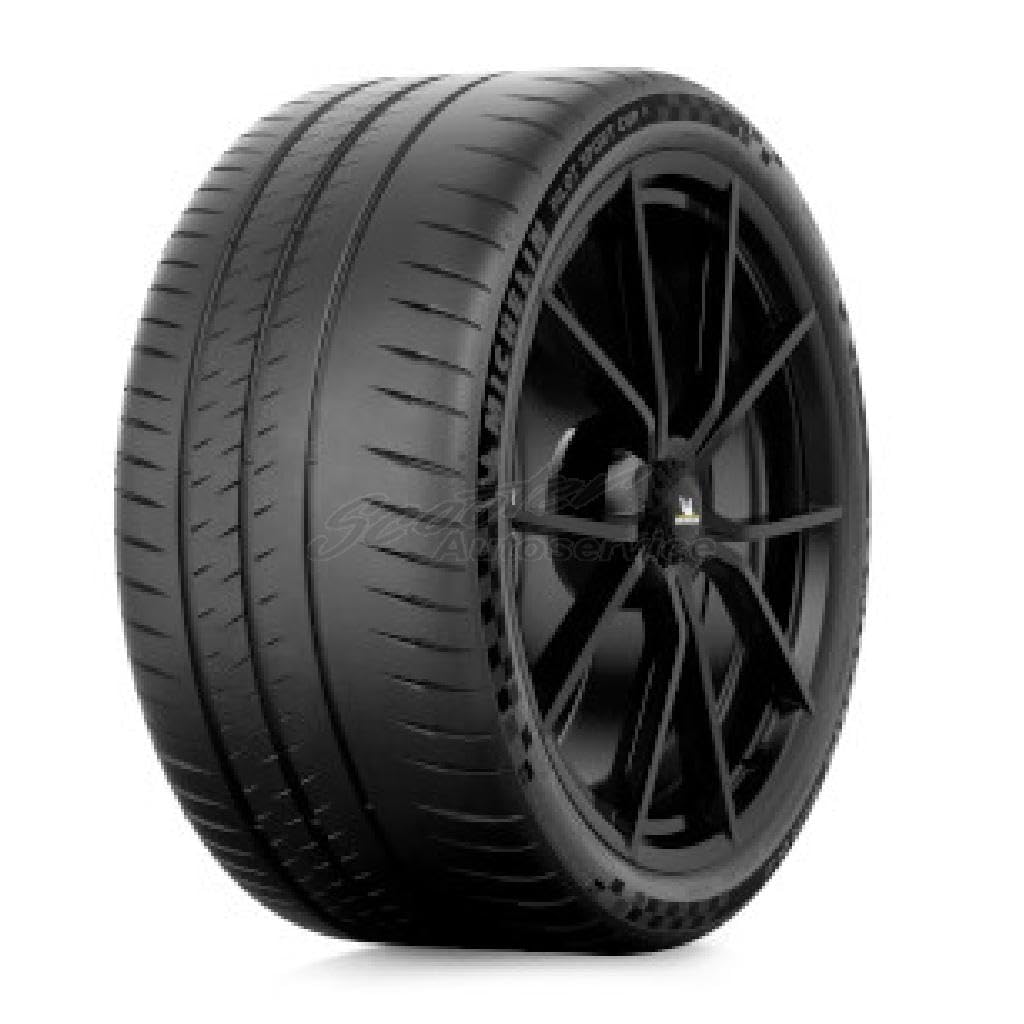MICHELIN PILOT SPORT CUP 2 CONNECT XL 245/30ZR20 (90Y) TL von MICHELIN