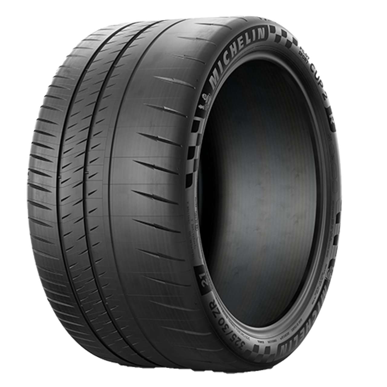 MICHELIN PILOT SPORT CUP 2 R 285/35ZR19 103(Y) BSW von MICHELIN